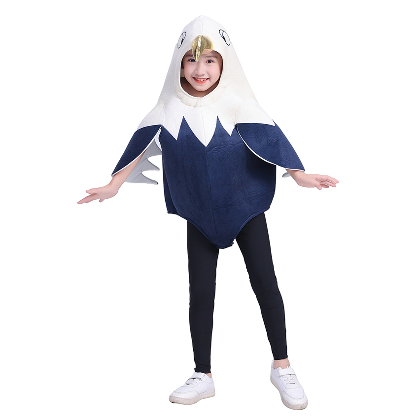 Águila calva Yang Cosplay Día  - Anime Yang Cosplay reseña y precio