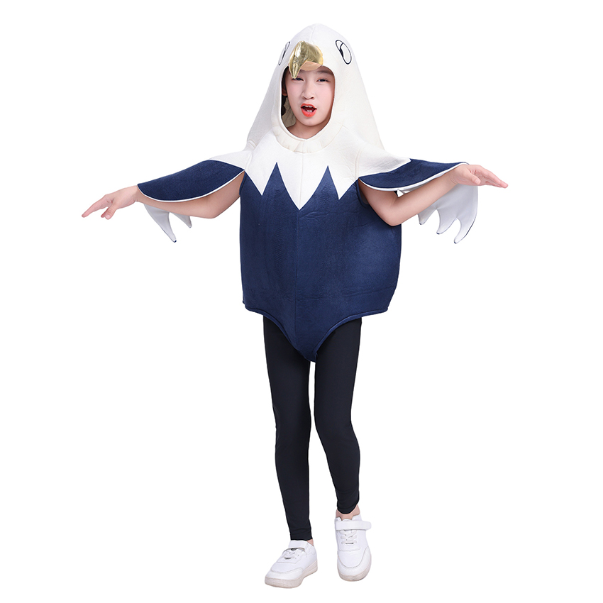 Águila calva Yang Cosplay Día  - Anime Yang Cosplay reseña y precio