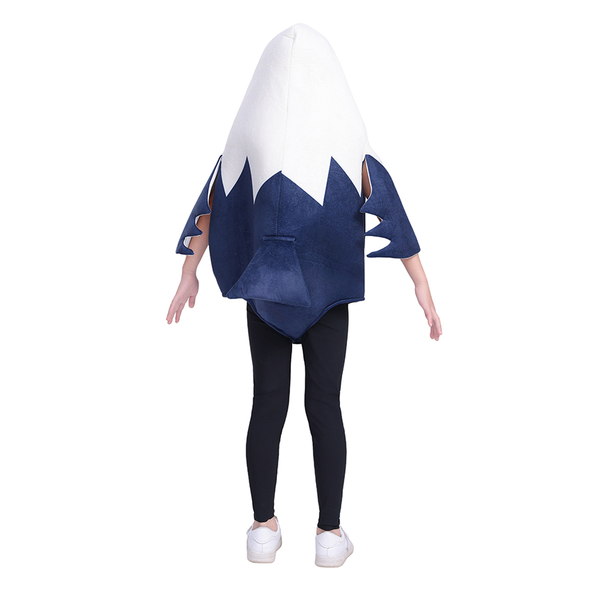 Águila calva Yang Cosplay Día  - Anime Yang Cosplay reseña y precio