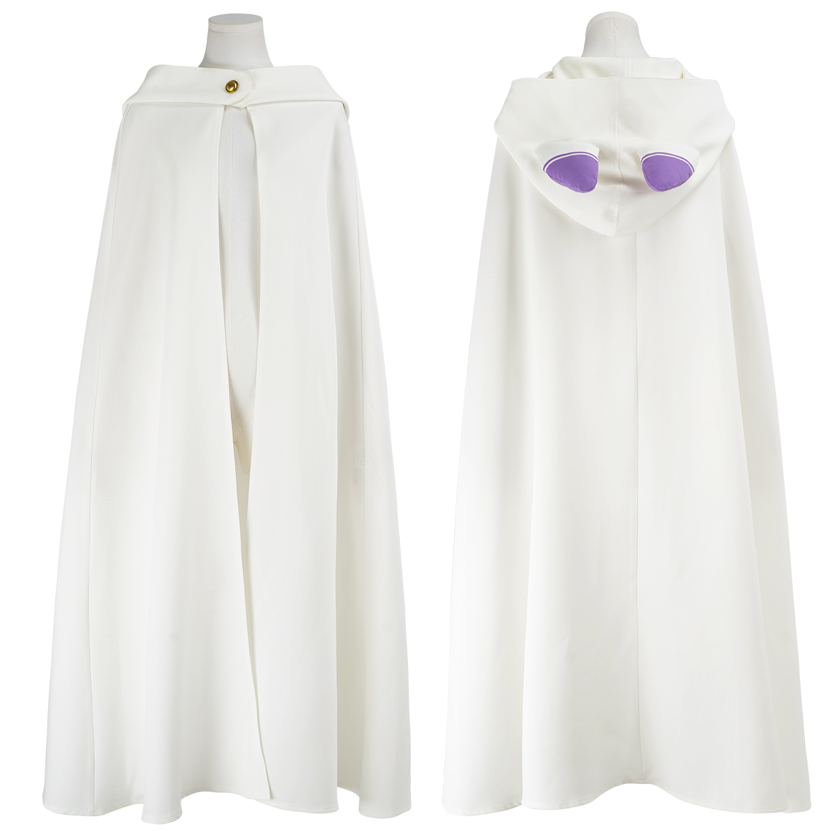 Disfraz de Anime Emilia de HOL - Convention Cosplay Anime reseña y precio