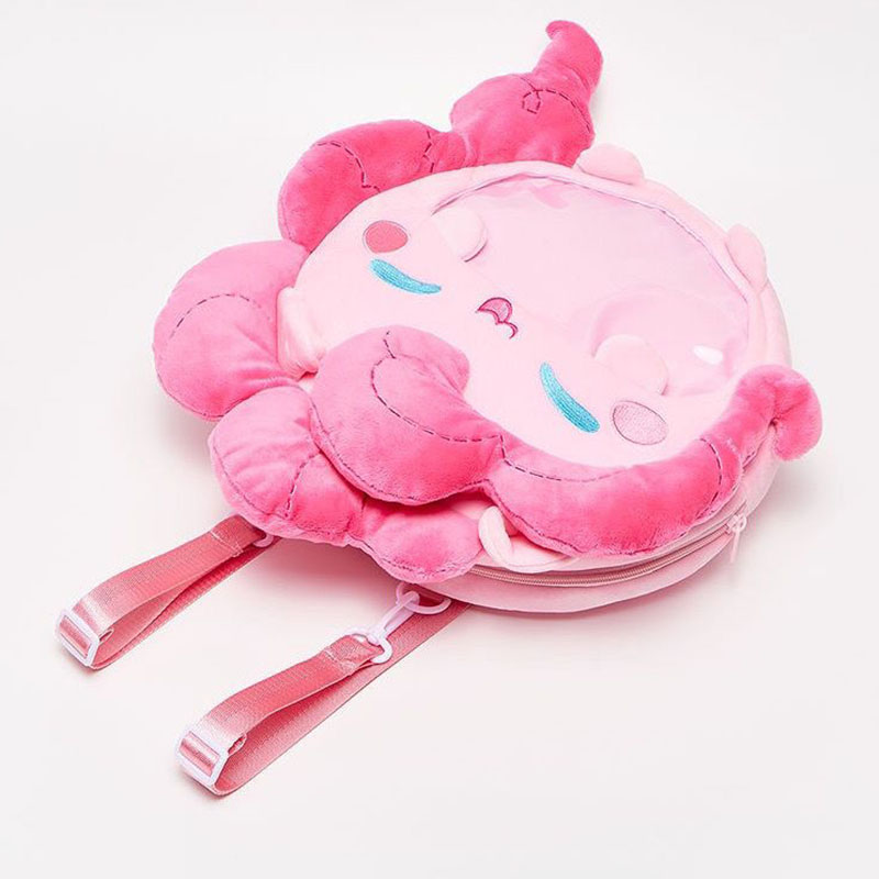 Bolso Ita de My Little Pony Pi - Anime Cosplay Little Girl reseña y precio
