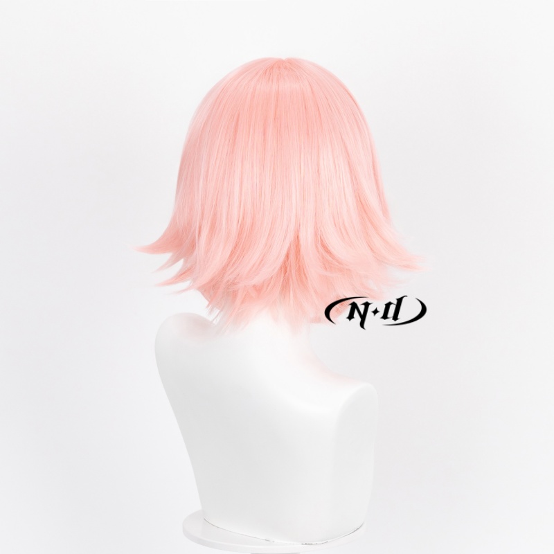 ND marca Sakura Haruno pelo co - Anime Cosplay Easy reseña y precio
