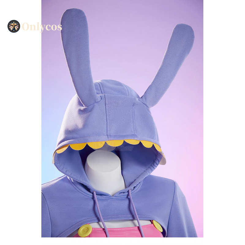 Disfraz de Conejita de Circo D - Anime Cosplay Costumes Female reseña y precio