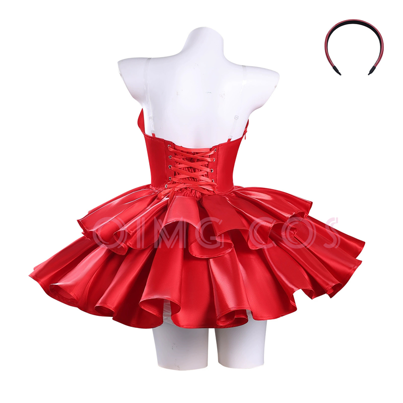 Disfraz de Cosplay de Perfect  - Anime Cosplay Dress For Men reseña y precio