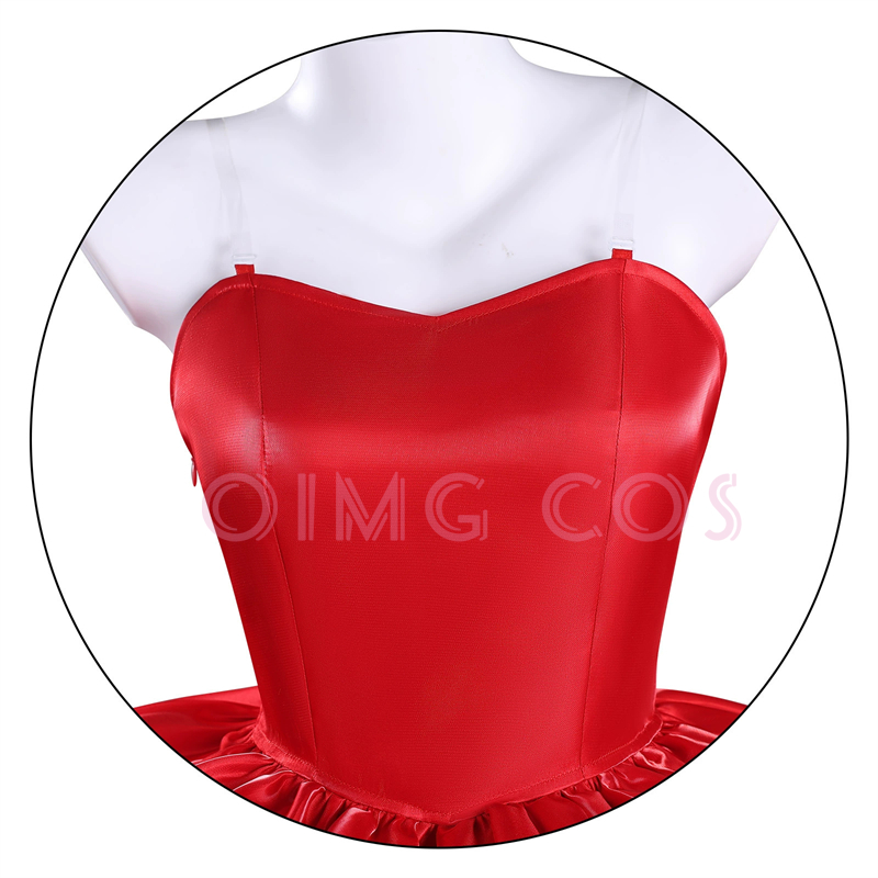Disfraz de Cosplay de Perfect  - Anime Cosplay Dress For Men reseña y precio