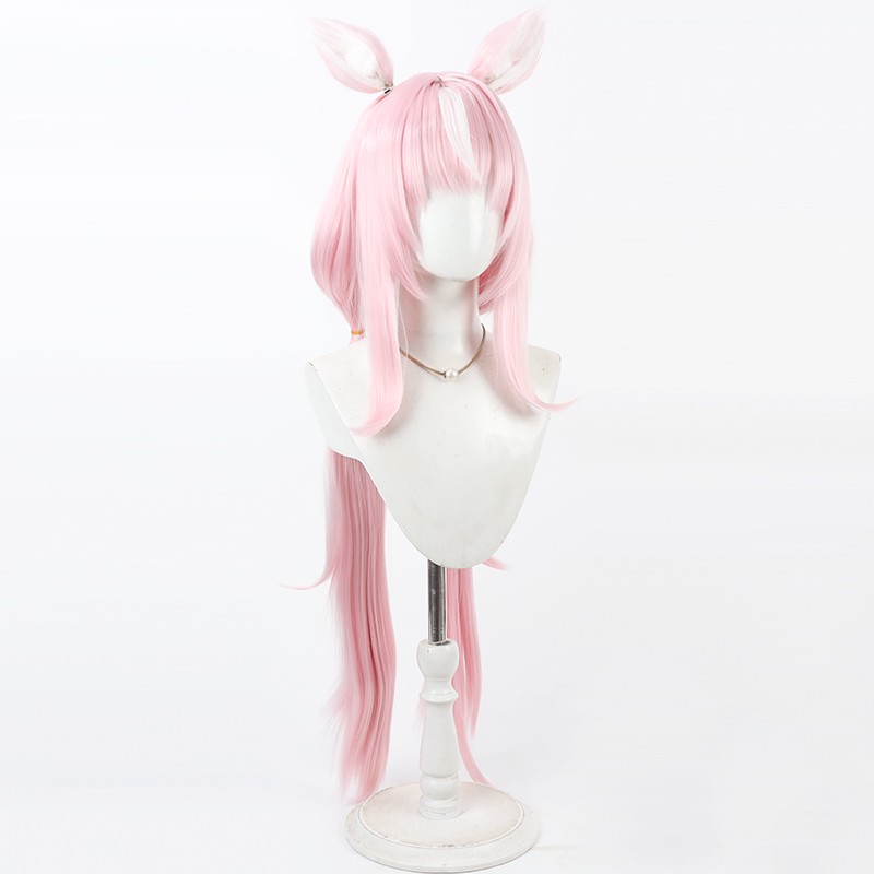 Peluca de Cosplay Yang Nari Vt - Anime Yang Cosplay reseña y precio