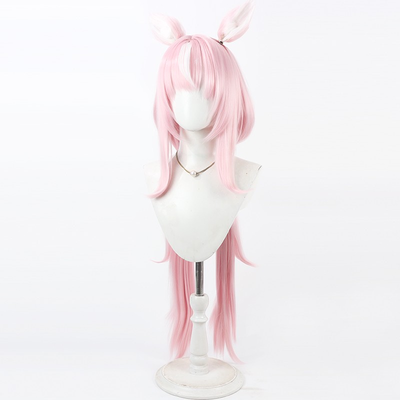 Peluca de Cosplay Yang Nari Vt - Anime Yang Cosplay reseña y precio