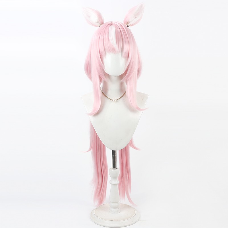 Peluca de Cosplay Yang Nari Vt - Anime Yang Cosplay reseña y precio