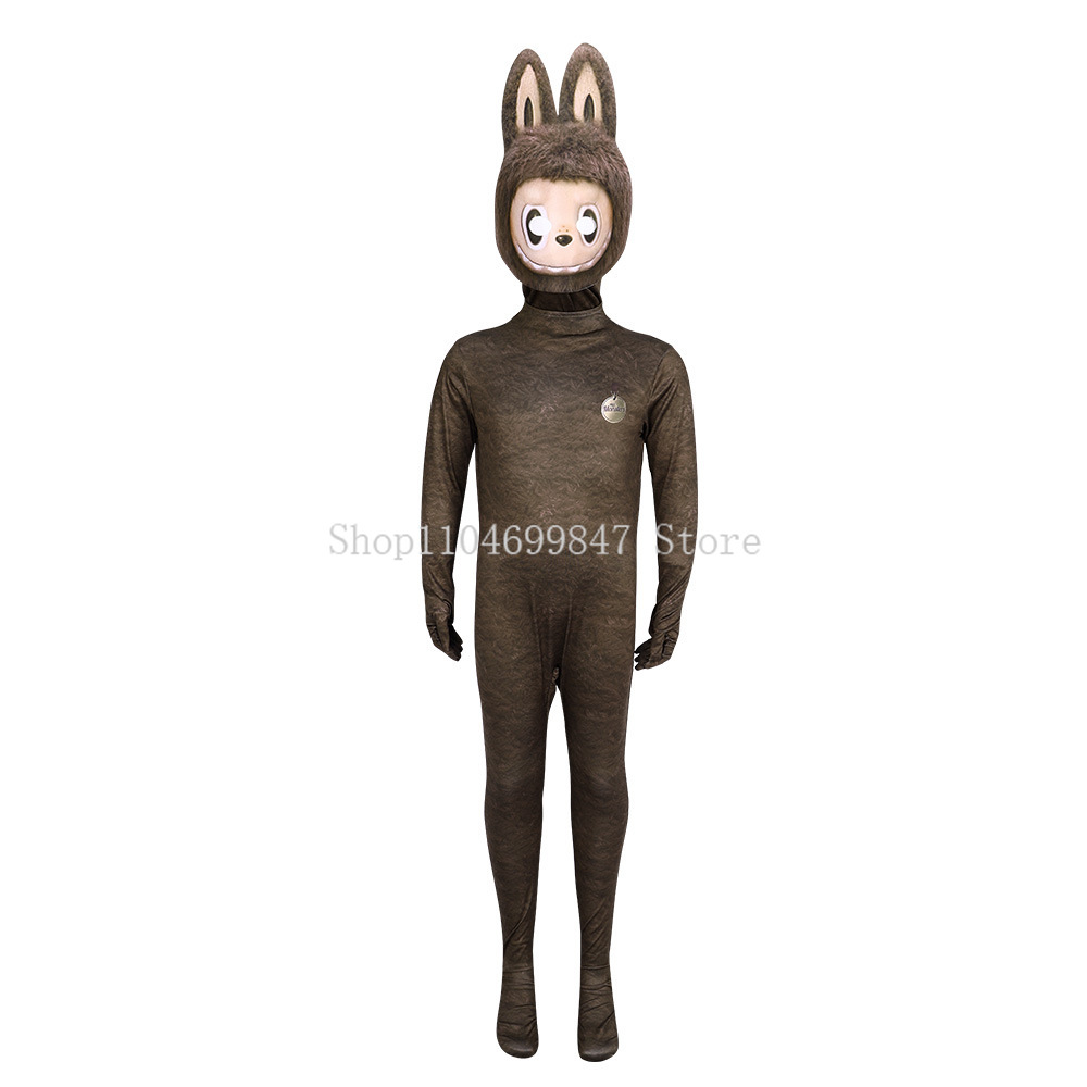 Disfraz de Cosplay de monstruo - Anime Cosplay Boy reseña y precio