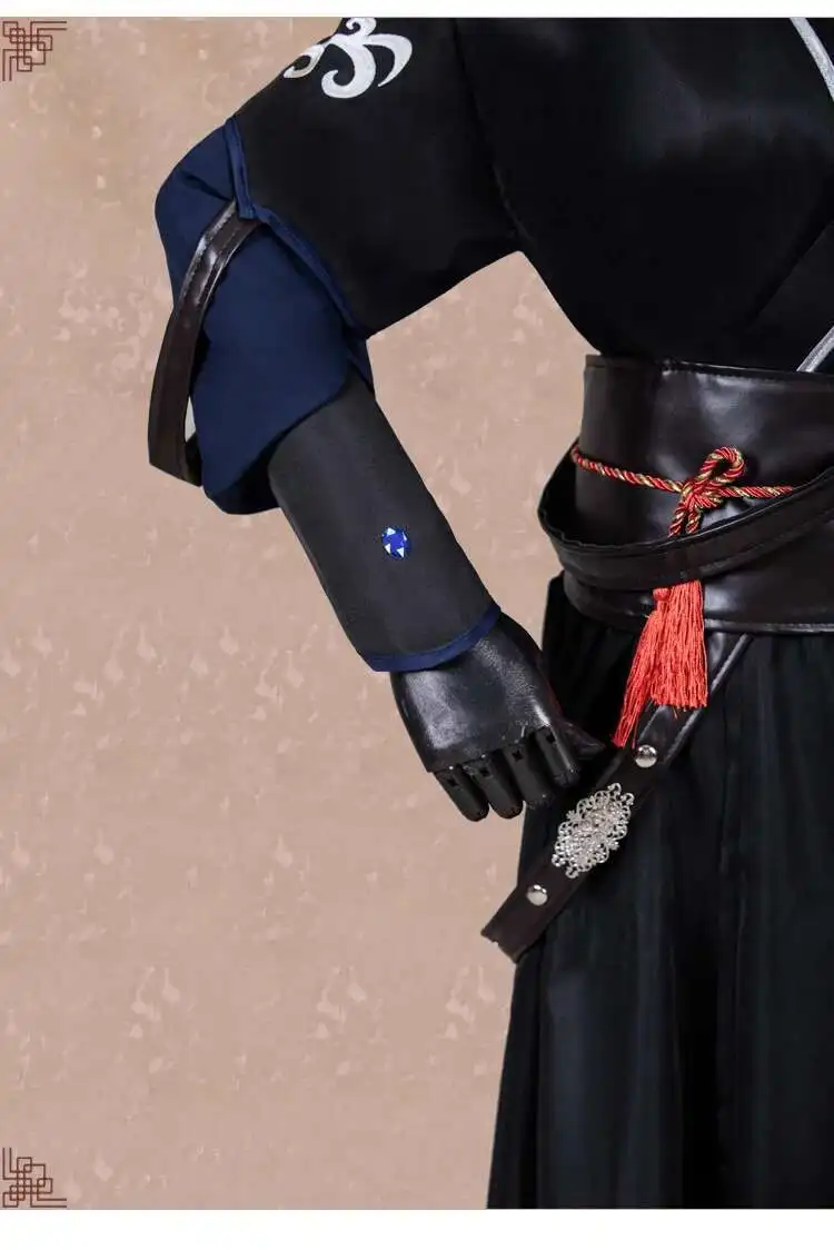 Anime Mo Dao Zu Shi Cosplay Ko - Anime Yang Cosplay reseña y precio