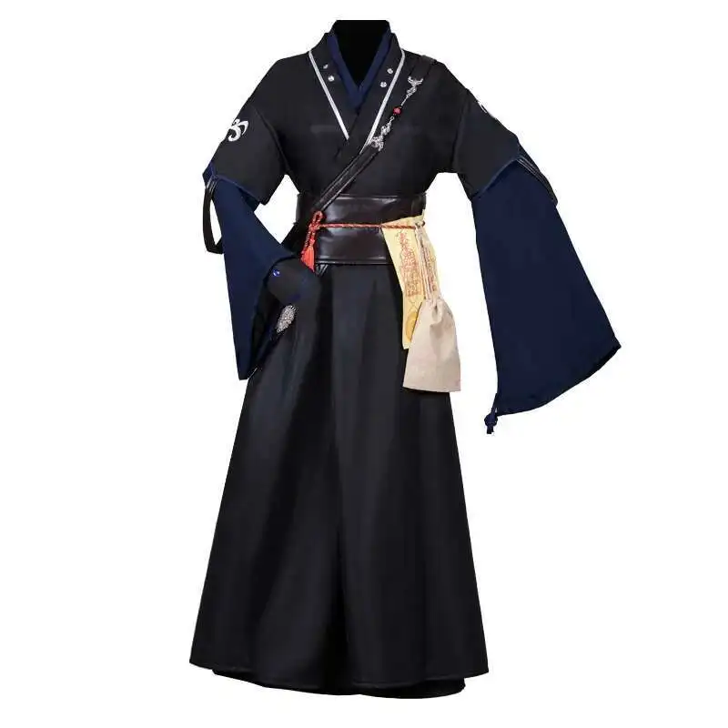 Anime Mo Dao Zu Shi Cosplay Ko - Anime Yang Cosplay reseña y precio