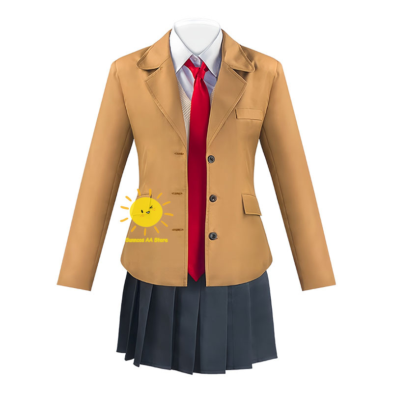Disfraz de Cosplay de Anime Sa - Cosplay Anime Bunny Girl reseña y precio