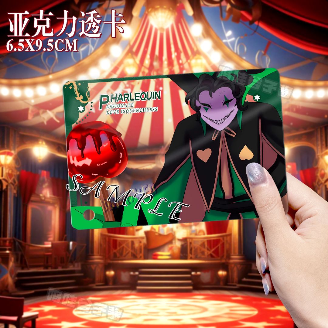 The Freak Circus Pierrot Cospl - Anime Cosplay Images reseña y precio