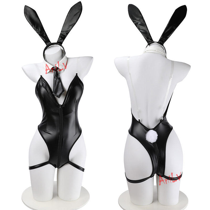 AniLV nueva serie Bunny Girl t - Cosplay Anime Bunny Girl reseña y precio