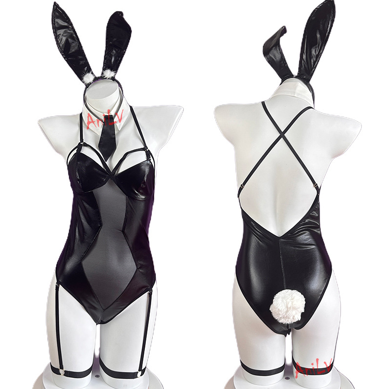 AniLV nueva serie Bunny Girl t - Cosplay Anime Bunny Girl reseña y precio