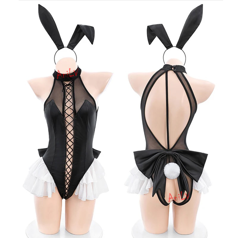 AniLV nueva serie Bunny Girl t - Cosplay Anime Bunny Girl reseña y precio