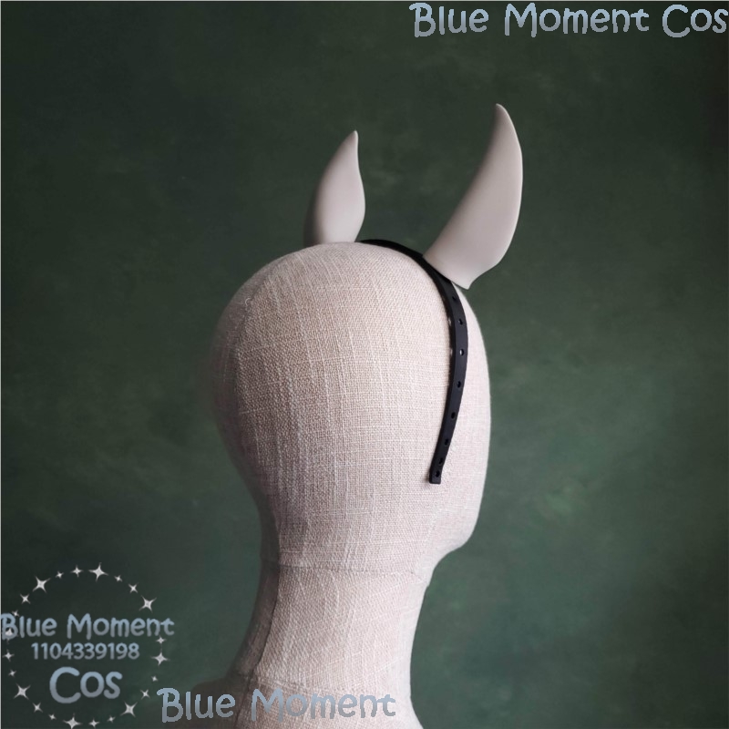 Diadema de Orejas de Caballo d - Convention Cosplay Anime reseña y precio