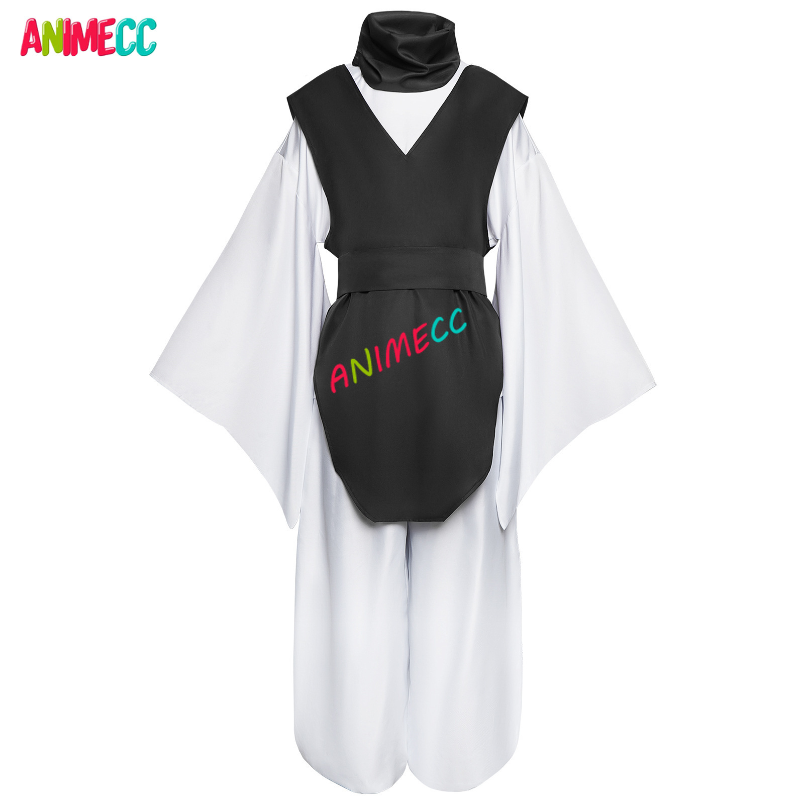 ANIMECC en Stock XS-3XL Choso  - Anime Cosplay Jujutsu reseña y precio
