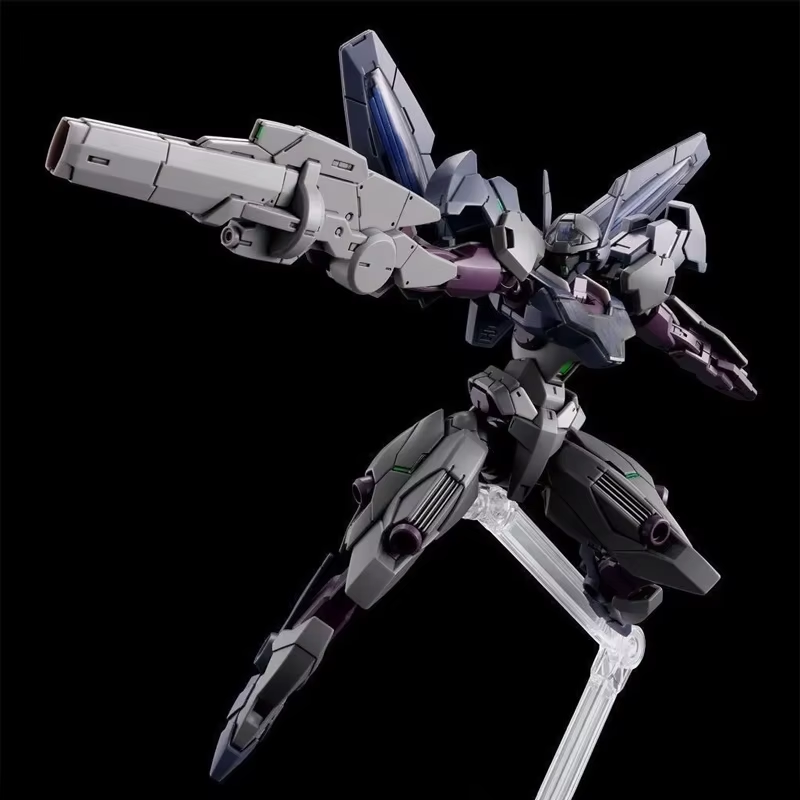 Mh-Pb Limited Hg 1/144 Xgf-E3  - Bandai Gundam Rg reseña y precio