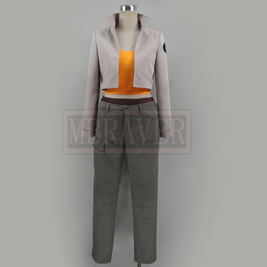 Disfraz largo de Cosplay de Ya - Anime Yang Cosplay reseña y precio