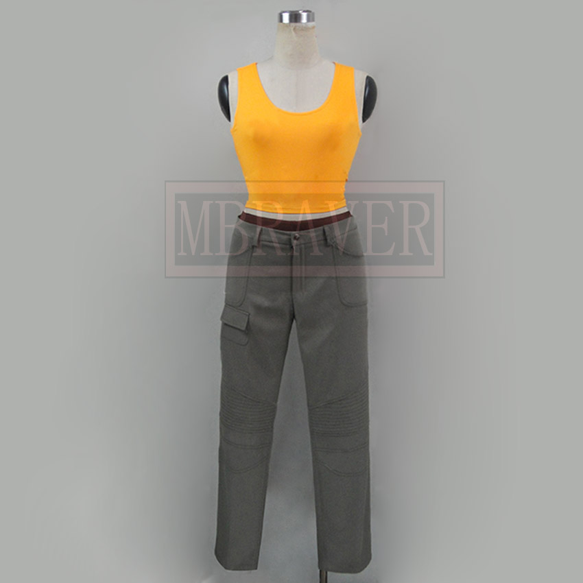 Disfraz largo de Cosplay de Ya - Anime Yang Cosplay reseña y precio