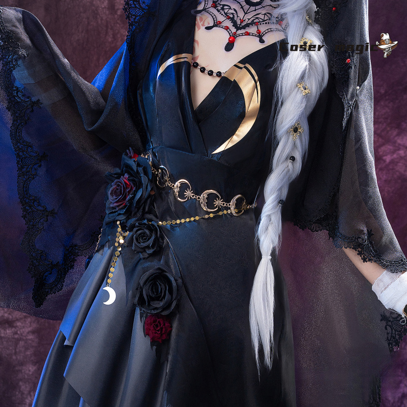 Irelia H Store Anime Reverse:  - Anime Cosplay Costumes Female reseña y precio