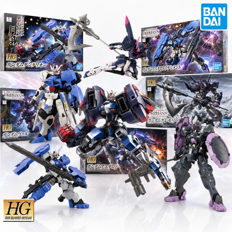 Bandai Original Gundam Iron Bl - Bandai Gundam Rg reseña y precio