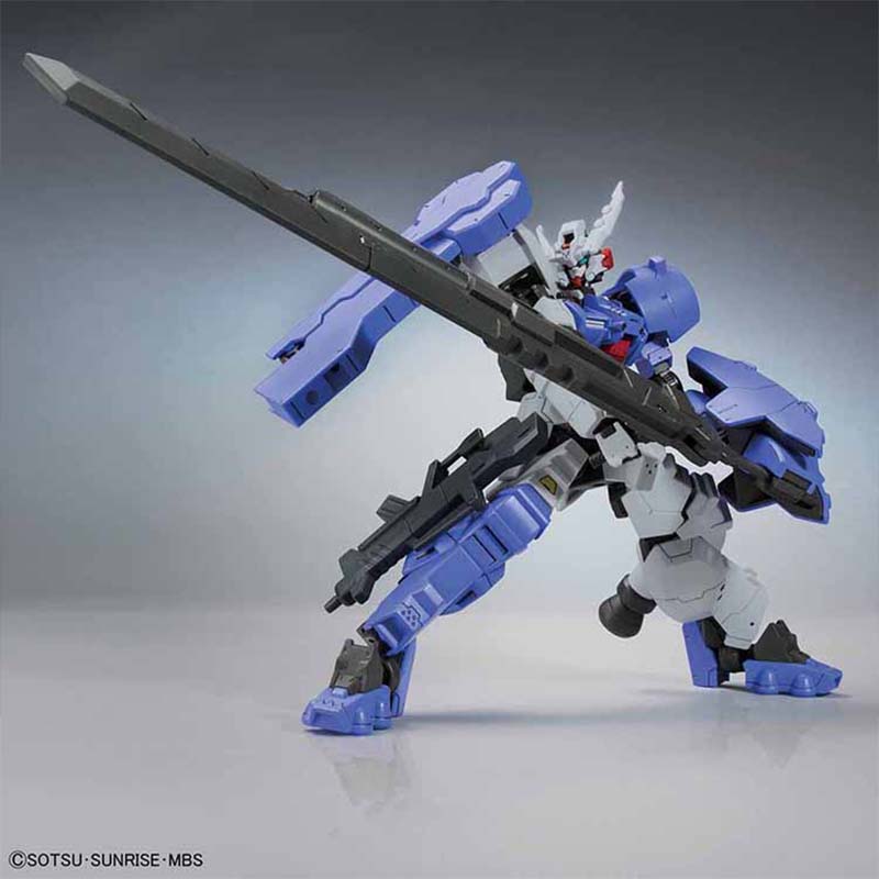Bandai Original Gundam Iron Bl - Bandai Gundam Rg reseña y precio