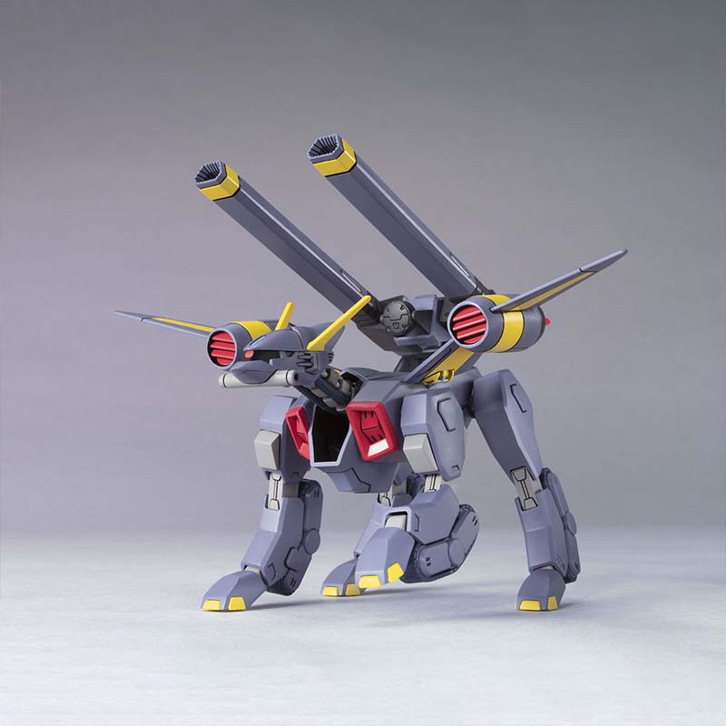 Bandai HG SEED 1/144 Blitz Aeg - Bandai Gundam Rg reseña y precio