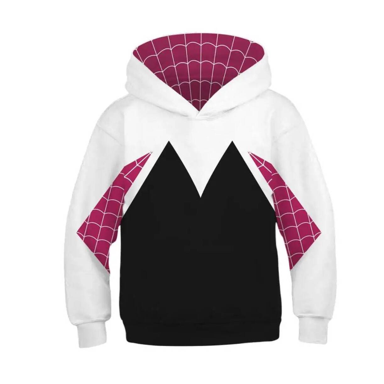 Disfraces de cosplay de Gwen S - Anime Cosplay Boy reseña y precio