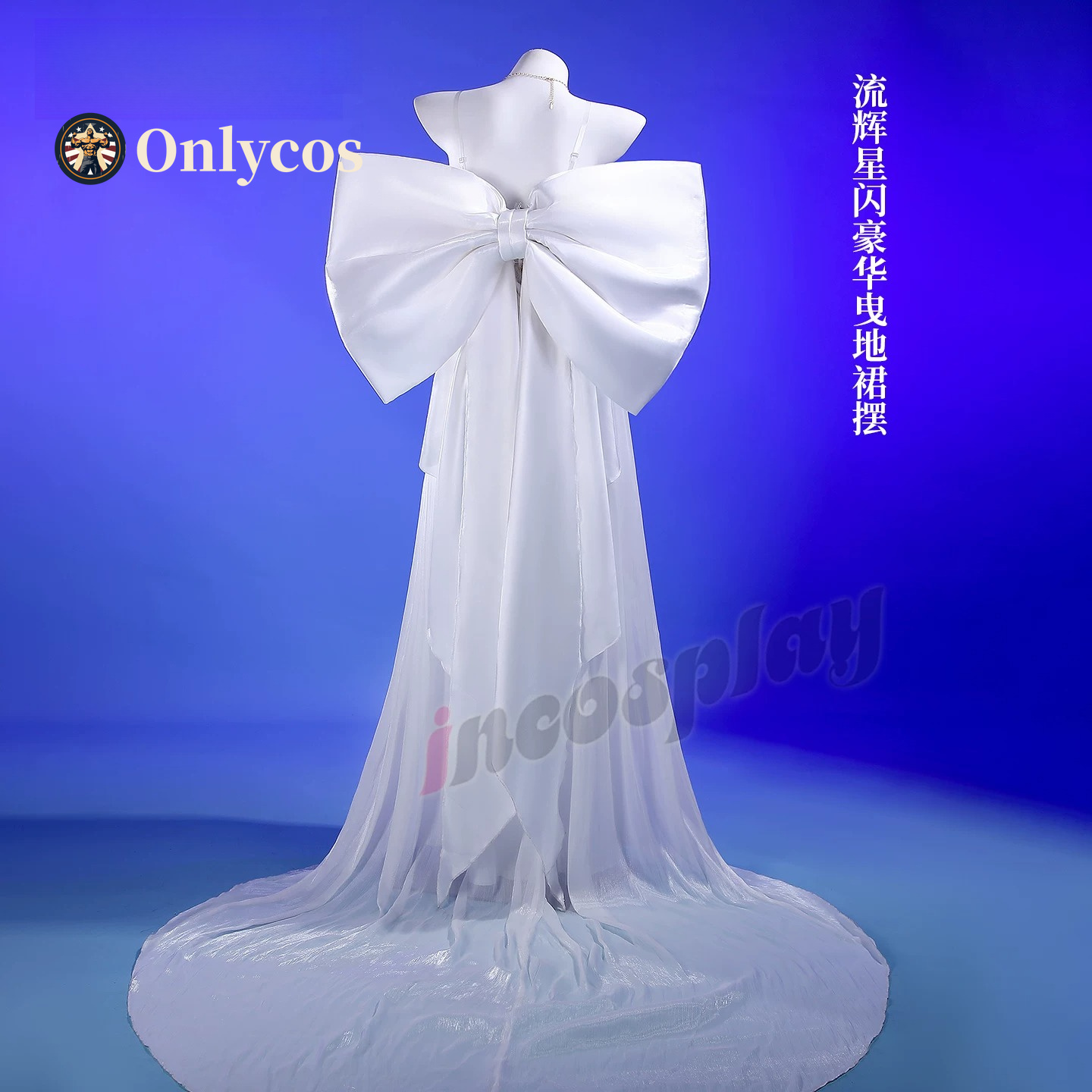 Disfraz de Sailor Moon Queen S - Anime Cosplay Costumes Female reseña y precio