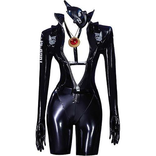 Disfraz de cosplay WHH Anime N - Anime Cosplay Bodysuit reseña y precio