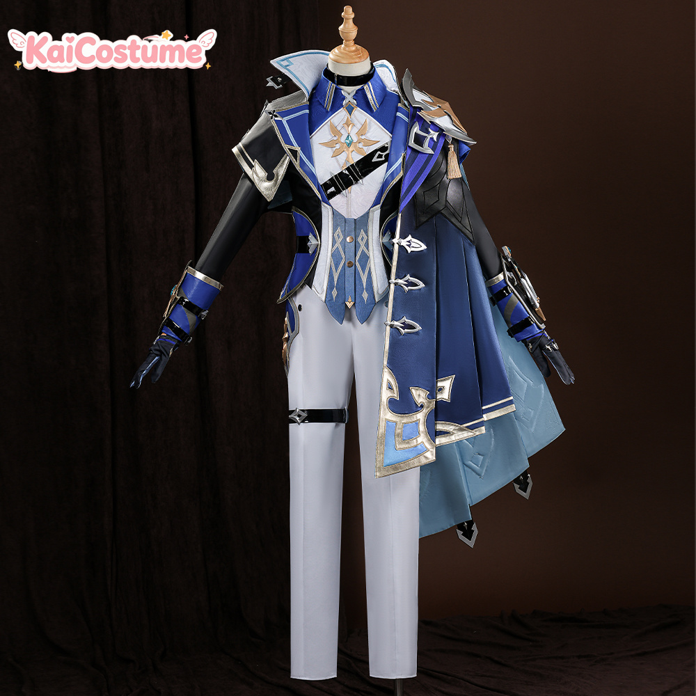 Conjunto de disfraz completo d - Anime Cosplay Photoshoot reseña y precio