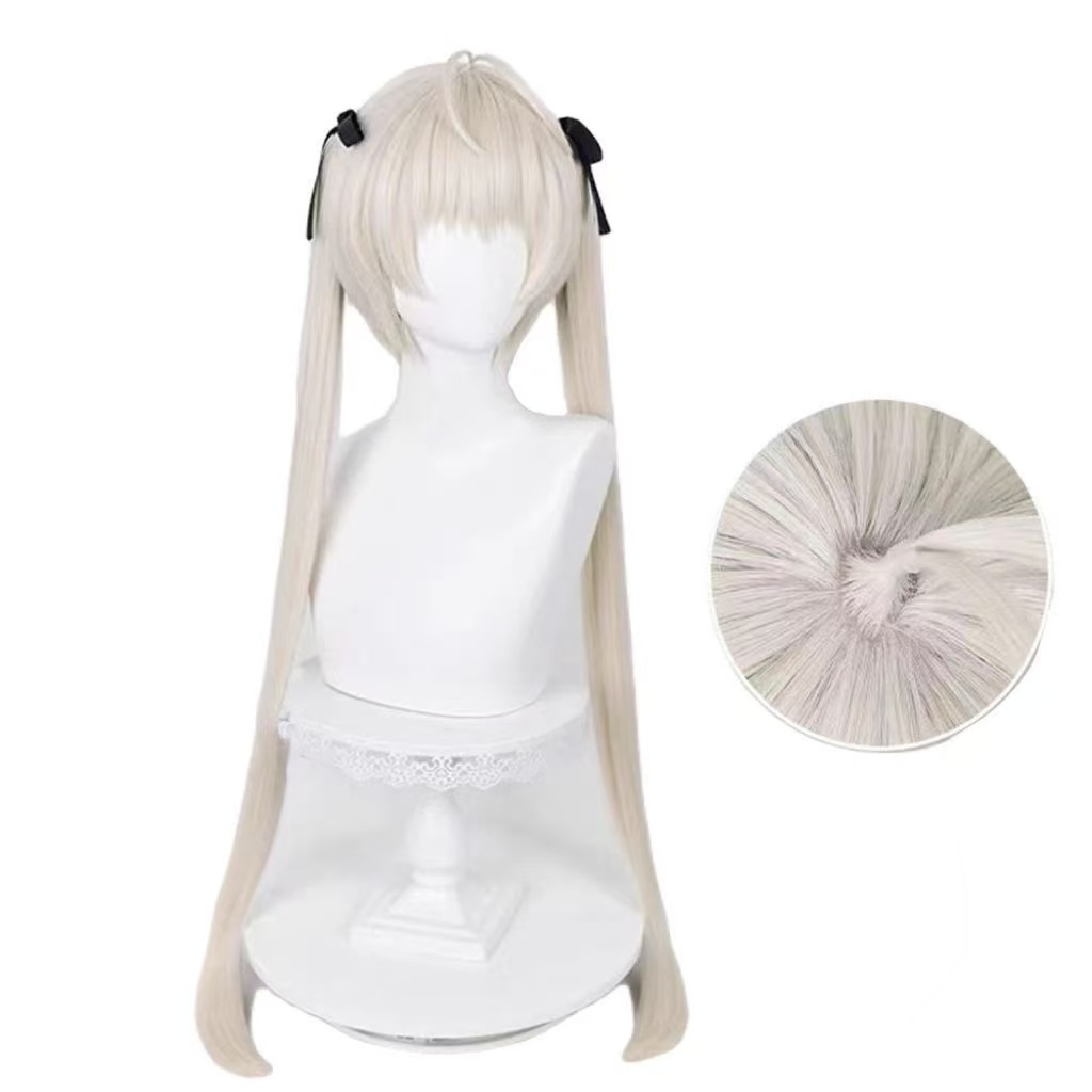 Anime Yosuga No Sora Kasugano  - Violet Evergarden Dress reseña y precio