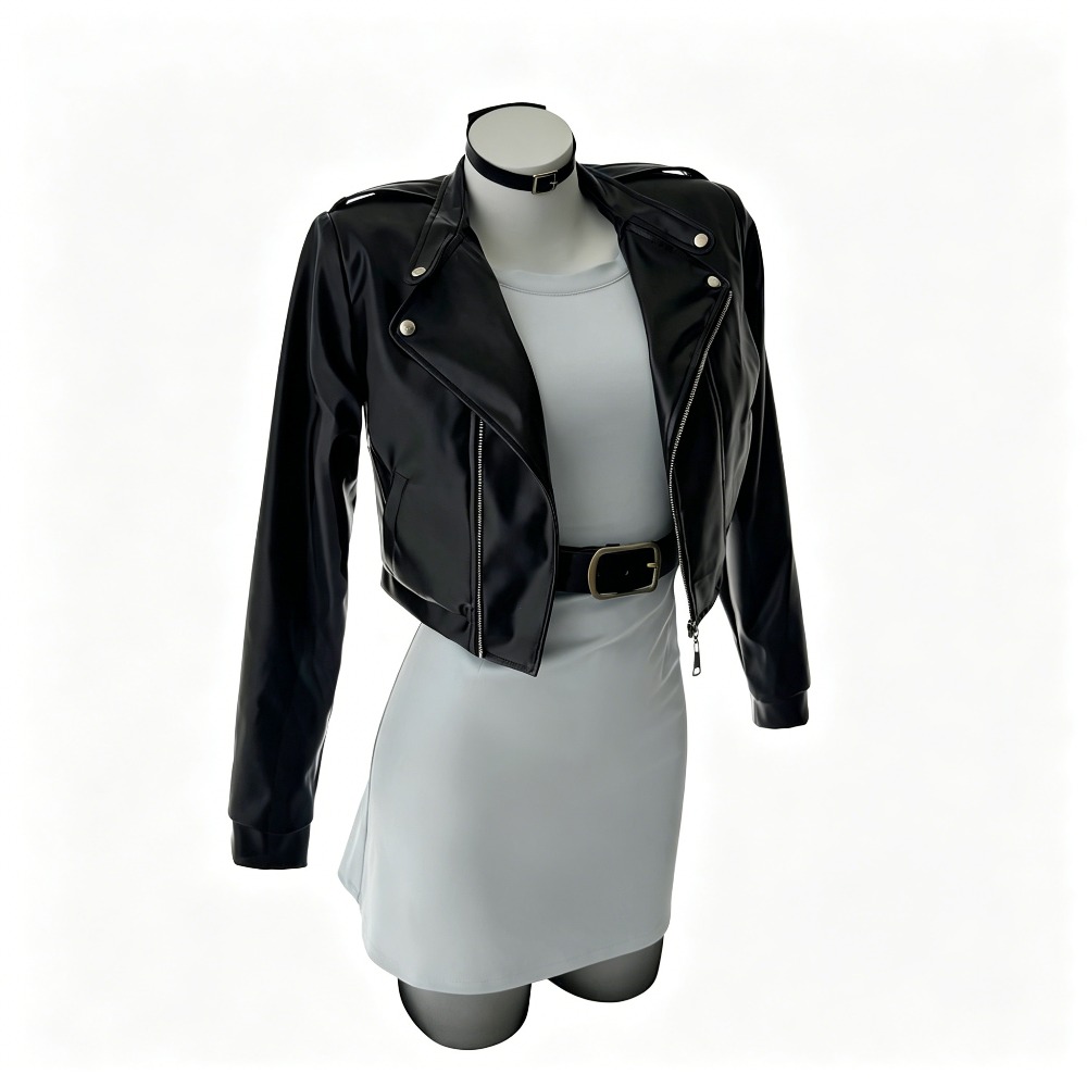 Disfraz completo de cosplay de - Anime Cosplay Costumes Female reseña y precio