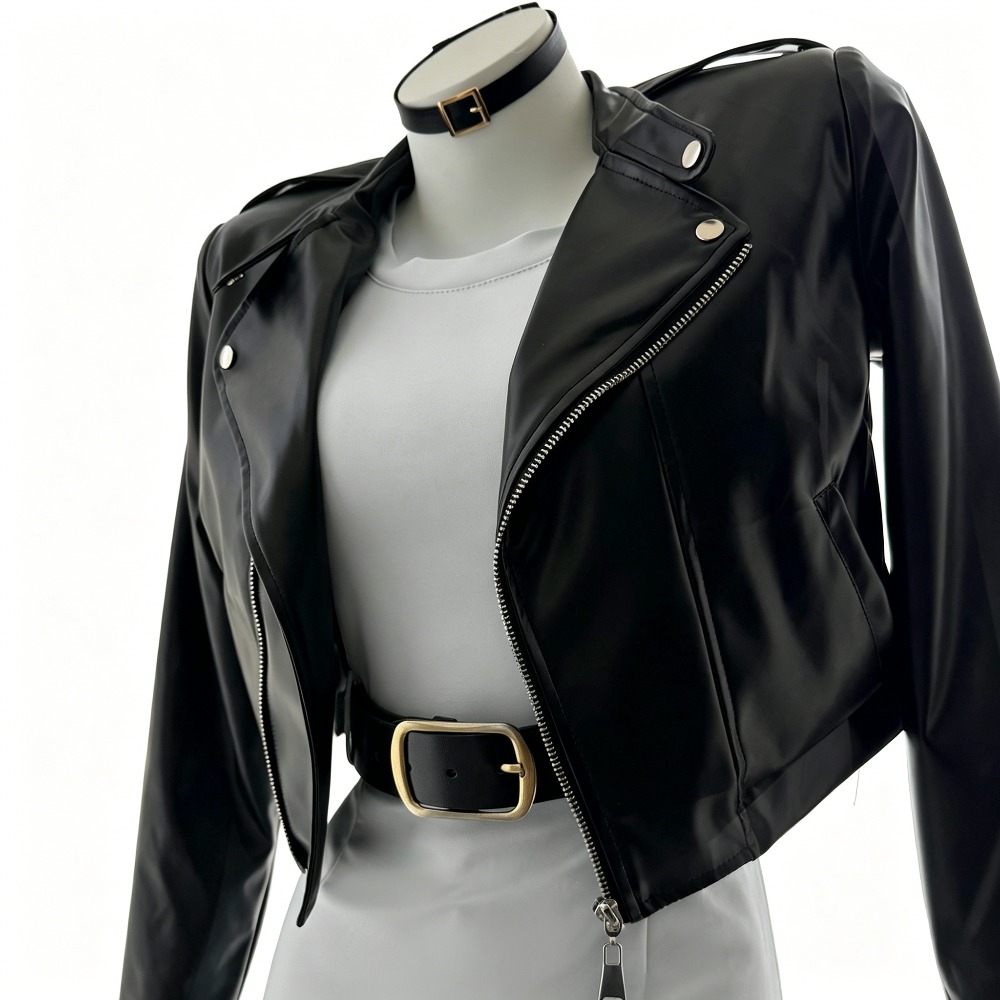 Disfraz completo de cosplay de - Anime Cosplay Costumes Female reseña y precio