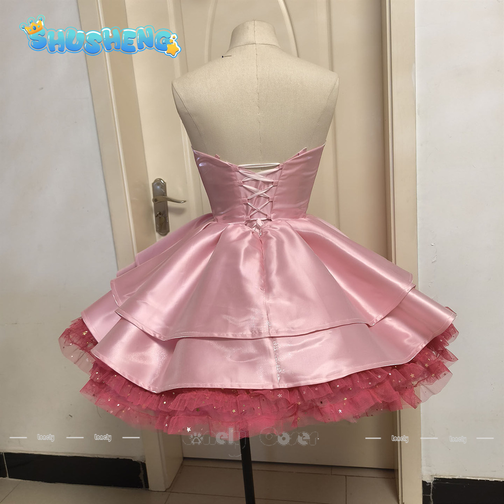 Disfraz de Cosplay de Anime Zo - Anime Cosplay Mask reseña y precio