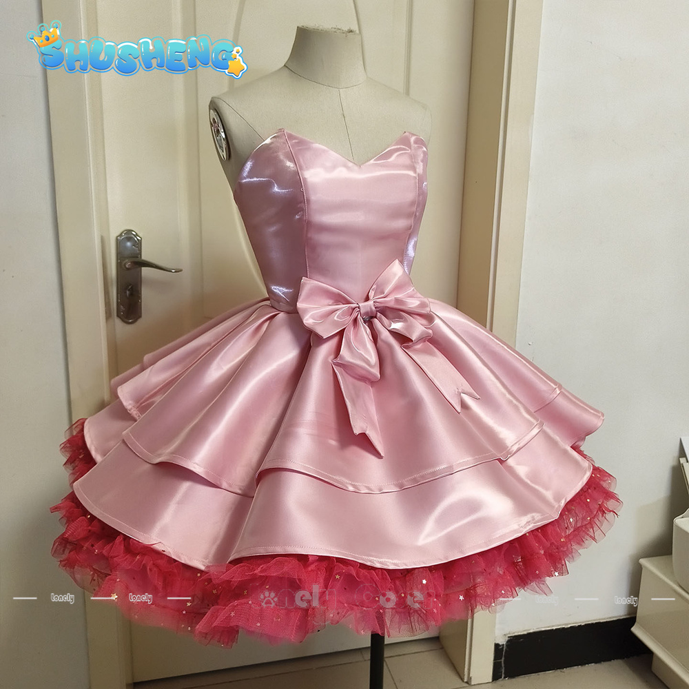 Disfraz de Cosplay de Anime Zo - Anime Cosplay Mask reseña y precio