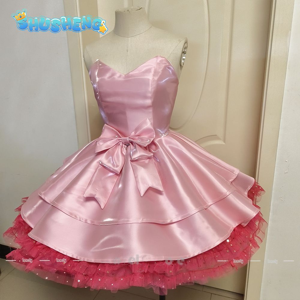 Disfraz de Cosplay de Anime Zo - Anime Cosplay Mask reseña y precio