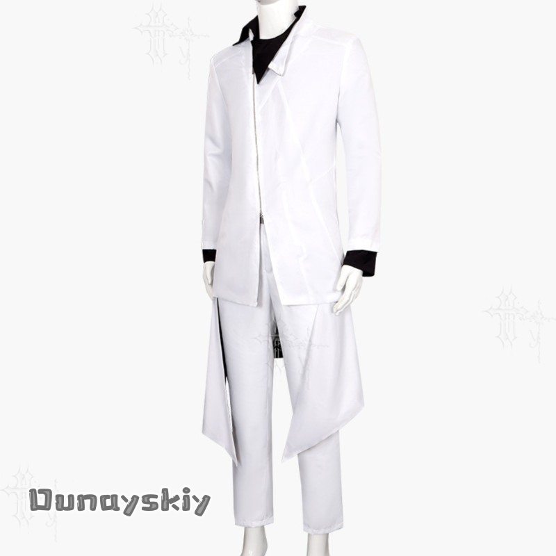 Disfraz Completo de Cosplay de - Anime Cosplay Photoshoot reseña y precio