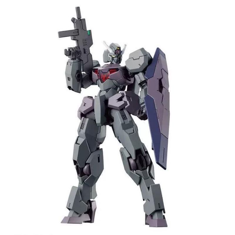 HG 144 Witch From Mercury Seri - Bandai Gundam Rg reseña y precio