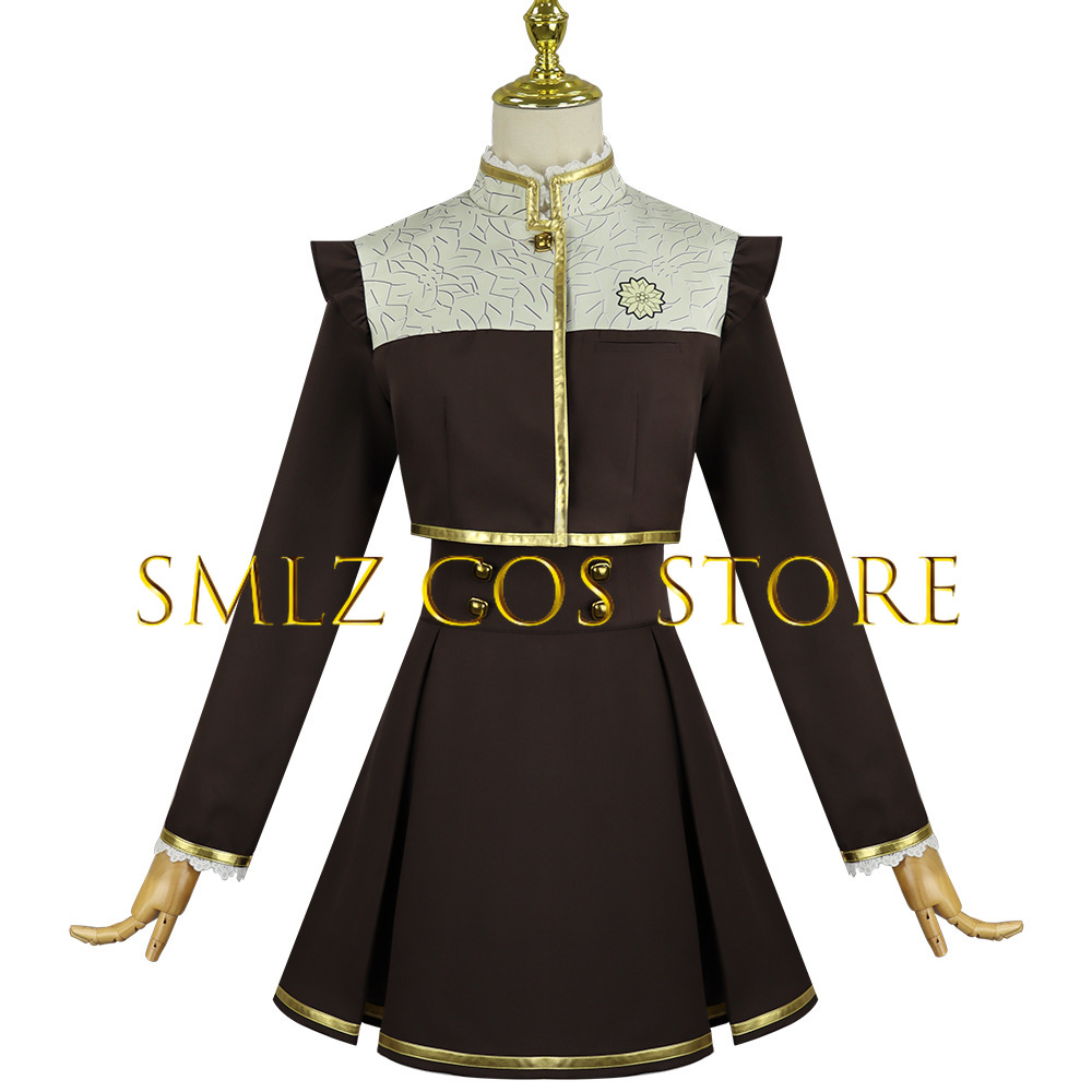 MewType Fujiko Viola Cosplay B - Anime Cosplay Costumes Female reseña y precio
