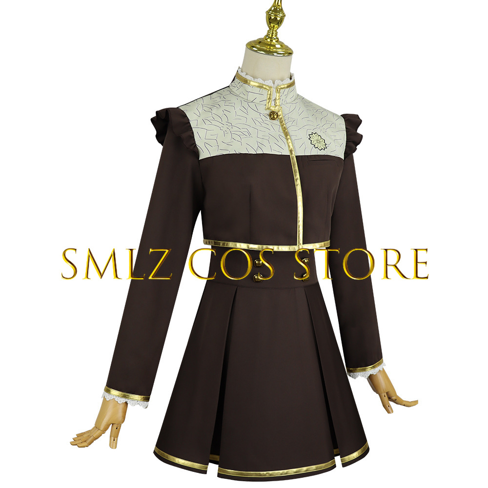 MewType Fujiko Viola Cosplay B - Anime Cosplay Costumes Female reseña y precio