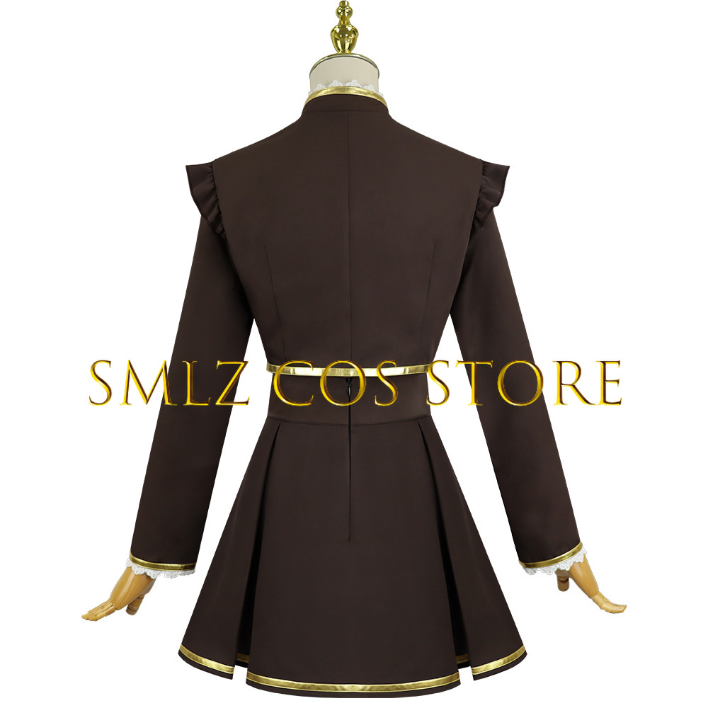 MewType Fujiko Viola Cosplay B - Anime Cosplay Costumes Female reseña y precio