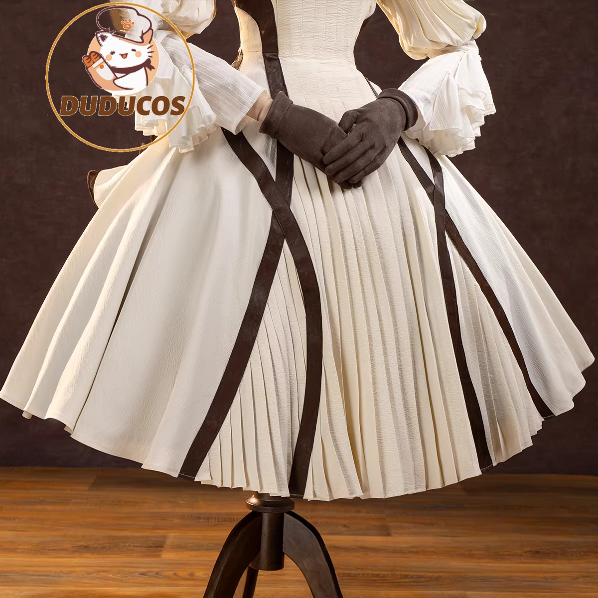 INSTOCK Violet Evergarden Cosp - Anime Cosplay Costumes Female reseña y precio