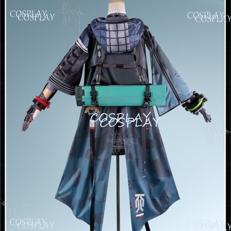 Disfraz de Cosplay Completo de - Anime Cosplay Photoshoot reseña y precio