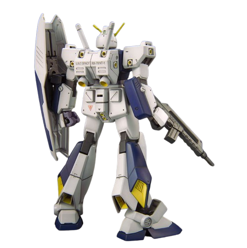Bandai Original HG 1/144 RX-78 - Bandai Gundam Rg reseña y precio