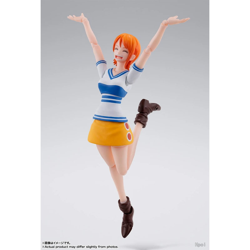 Figura de Acción Original de B - Anime Cosplay Romance reseña y precio