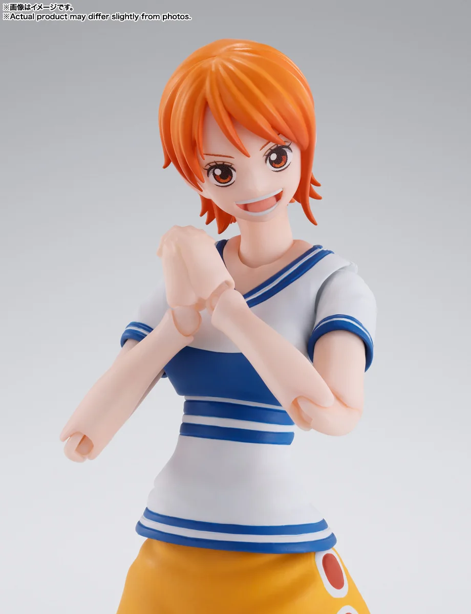 Figura de Acción Original de B - Anime Cosplay Romance reseña y precio