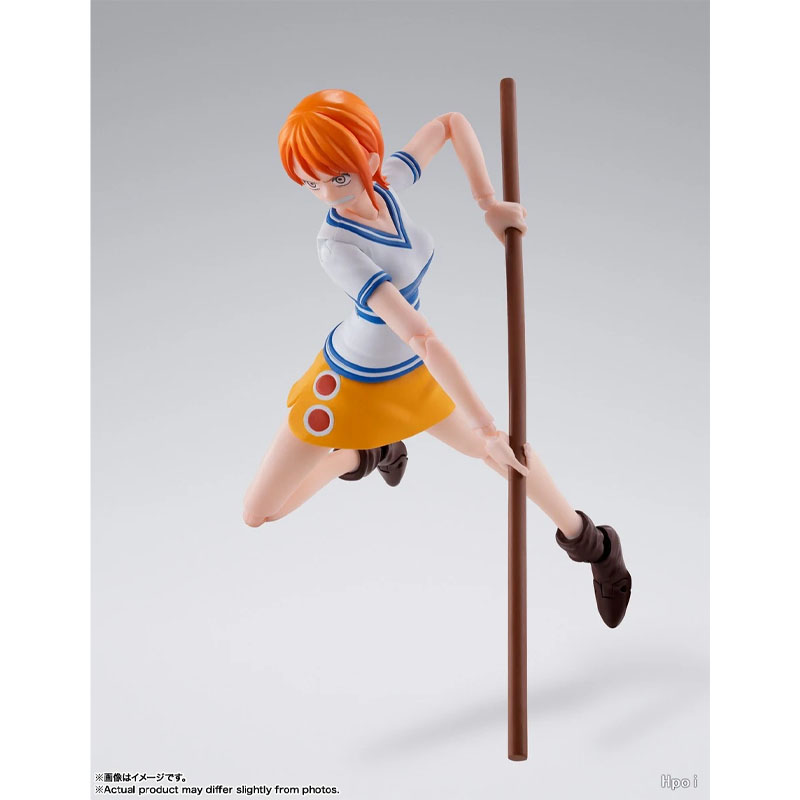 Figura de Acción Original de B - Anime Cosplay Romance reseña y precio